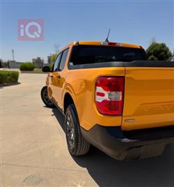 Ford Maverick